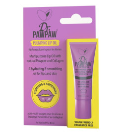 Dr. PawPaw
Putlinamasis lūpų aliejus 8 ml