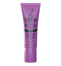 Dr. PawPaw
Putlinamasis lūpų aliejus 8 ml