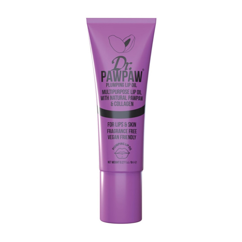 Dr. PawPaw Putlinamasis lūpų aliejus 8 ml