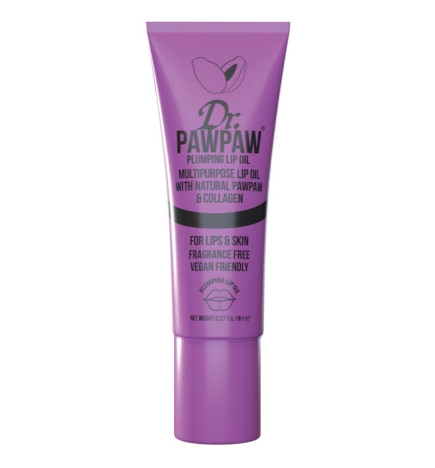Dr. PawPaw
Putlinamasis lūpų aliejus 8 ml