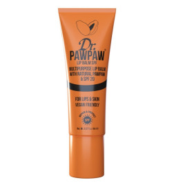 Dr. PawPaw
Lūpų balzamas su SPF 8 ml