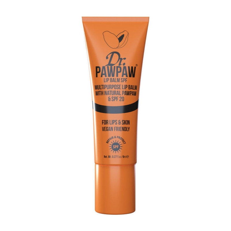 Dr. PawPaw Lūpų balzamas su SPF 8 ml