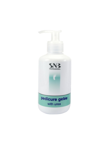 SNB
Pedicure gel for problematic skin 250 ml