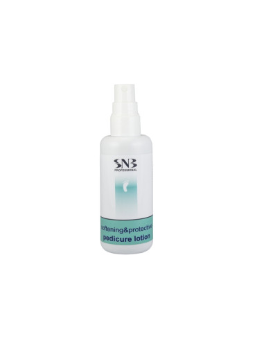SNB
Softening and anti-inflammatory pedicure lotion 110 ml