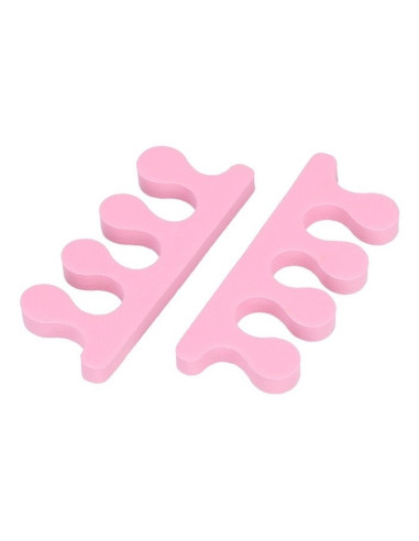 T4B
Pedicure finger sponges pink