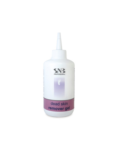 SNB
Dead skin removal gel 250 ml