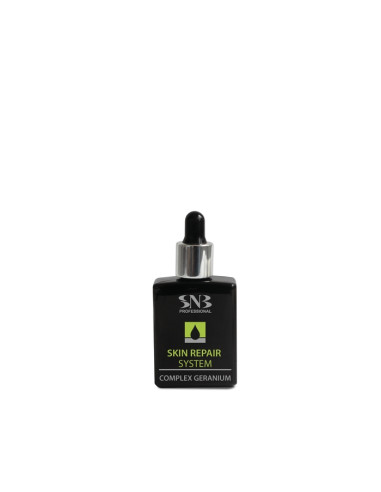 SNB
SRS geranium oil STEP 1 for hand and foot treatment 15 ml