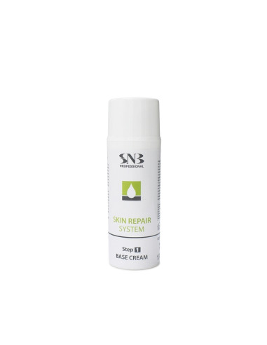 SNB
SRS base cream STEP 1 for hand and foot treatment 100 ml