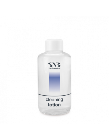 SNB
SNB after cosmetic procedures cleaning lotion 250 ml