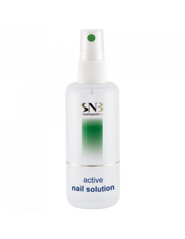 SNB active nail solution 110 ml
