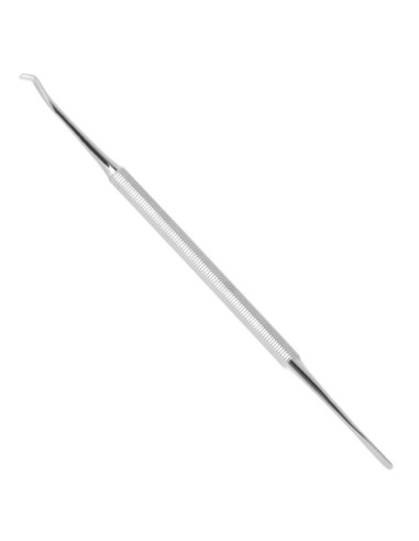 SNIPPEX
Dvipusis įrankis pedikiūrui 15 cm