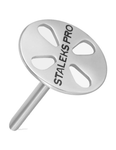 STALEKS Pododisc for pedicure PRO S size