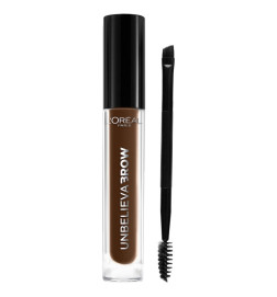 L'OREAL Ilgai išliekantis antakių gelis UNBELIEVA BROW 3.4 ml