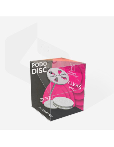 STALEKS Pododisc for pedicure PRO S size
