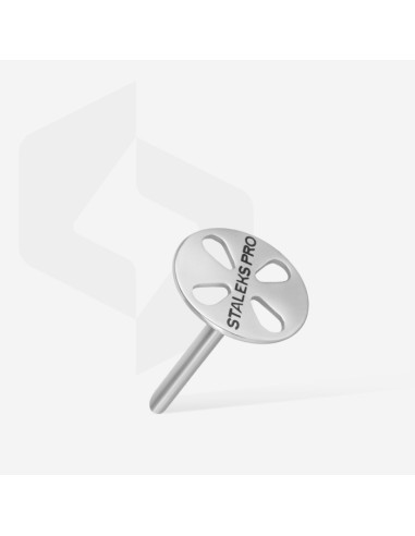 STALEKS Pododisc for pedicure PRO M size