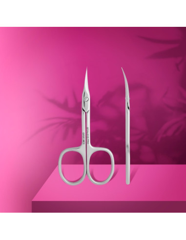 STALEKS
Professional cuticle scissors EXPERT 50/2