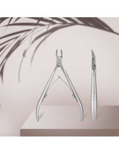 STALEKS Cuticle nippers Smart 10 3 mm