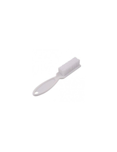 SNB brush for manicure/pedicure, for dust cleaning