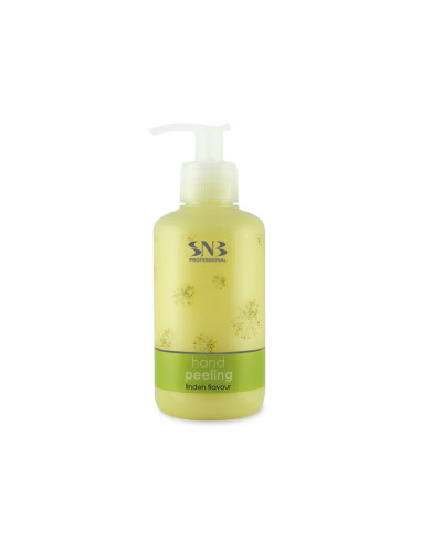 SNB
LINDEN scrub for hands and body 250 ml