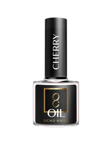 OCHO NAILS
Nagų ir odelių aliejus CHERRY 5 ml