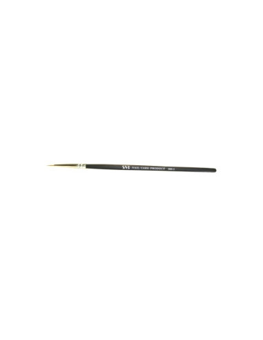 SNB
Nail art brush Medium 002