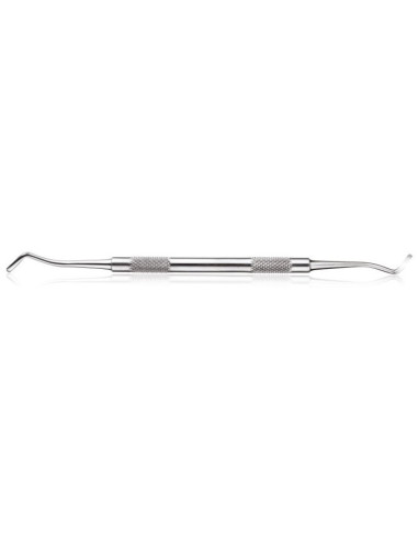Xanitalia
Double-sided manicure curette for cuticle pushing