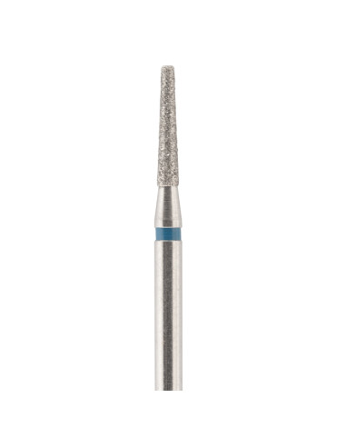 SNB
Conical diamond cutter tip, medium roughness