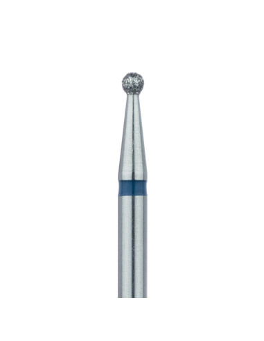 SNB
Round diamond cutter tip, medium roughness