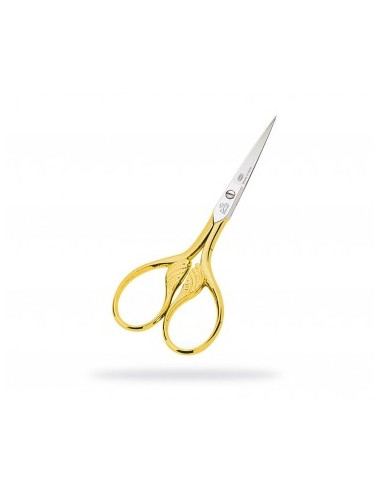 LASHES FAIRY
LF scissors with golden handles 9.5 cm