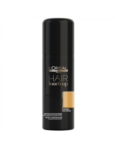 L'OREAL
Hair Touch Up Spray purškiami plaukų dažai 75 ml