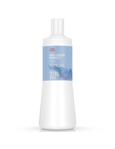 WELLA
WELLOXON 1.9% oxidant 1L