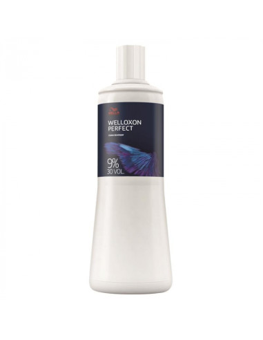 WELLA
WELLOXON 30V 9% oxidant 1L