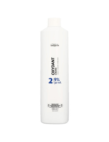 L'Oreal
Oxidant 9% 1L