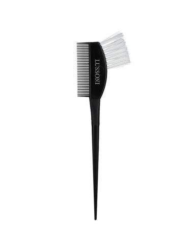 Lussoni
Double-sided hair coloring brush TB031