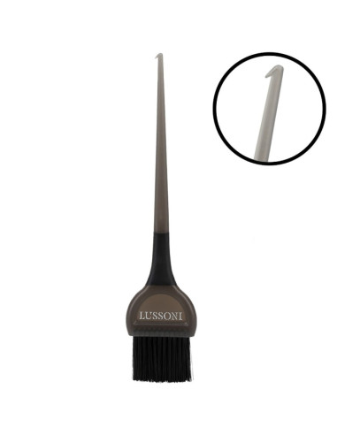 Lussoni
Hair coloring brush TB010