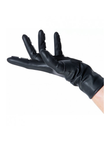 Sibel
Silicone gloves for hair dyeing