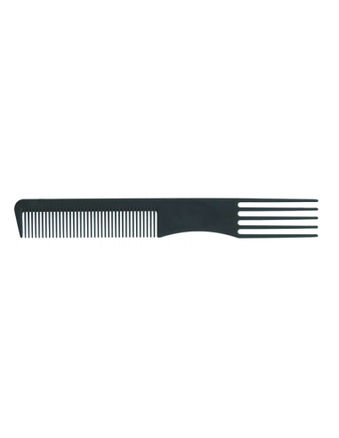 Xanitalia
Professional double ended comb 19 cm