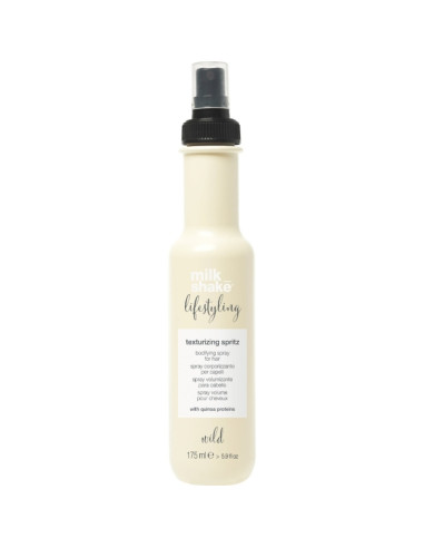 Milk_Shake
Hair styling spray Lifestyling Texturizing Spritz 175 ml