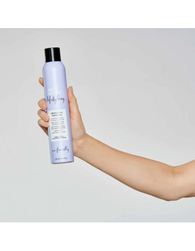 Milk Shake
Strong fixation hairspray Lifestyling Strong Eco 250 ml