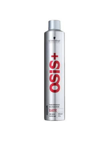 Schwarzkopf
Osis+ Elastic hair spray 300 ml