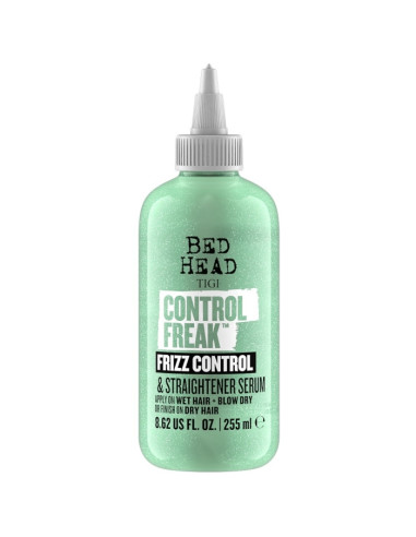 TIGI
Bed Head Control Freak Frizz Control & Straightener Serum 255 ml
