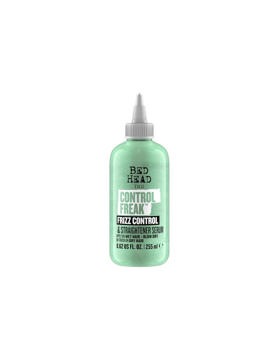 TIGI Bed Head Control Freak Frizz Control Straightener Serum 255 ml