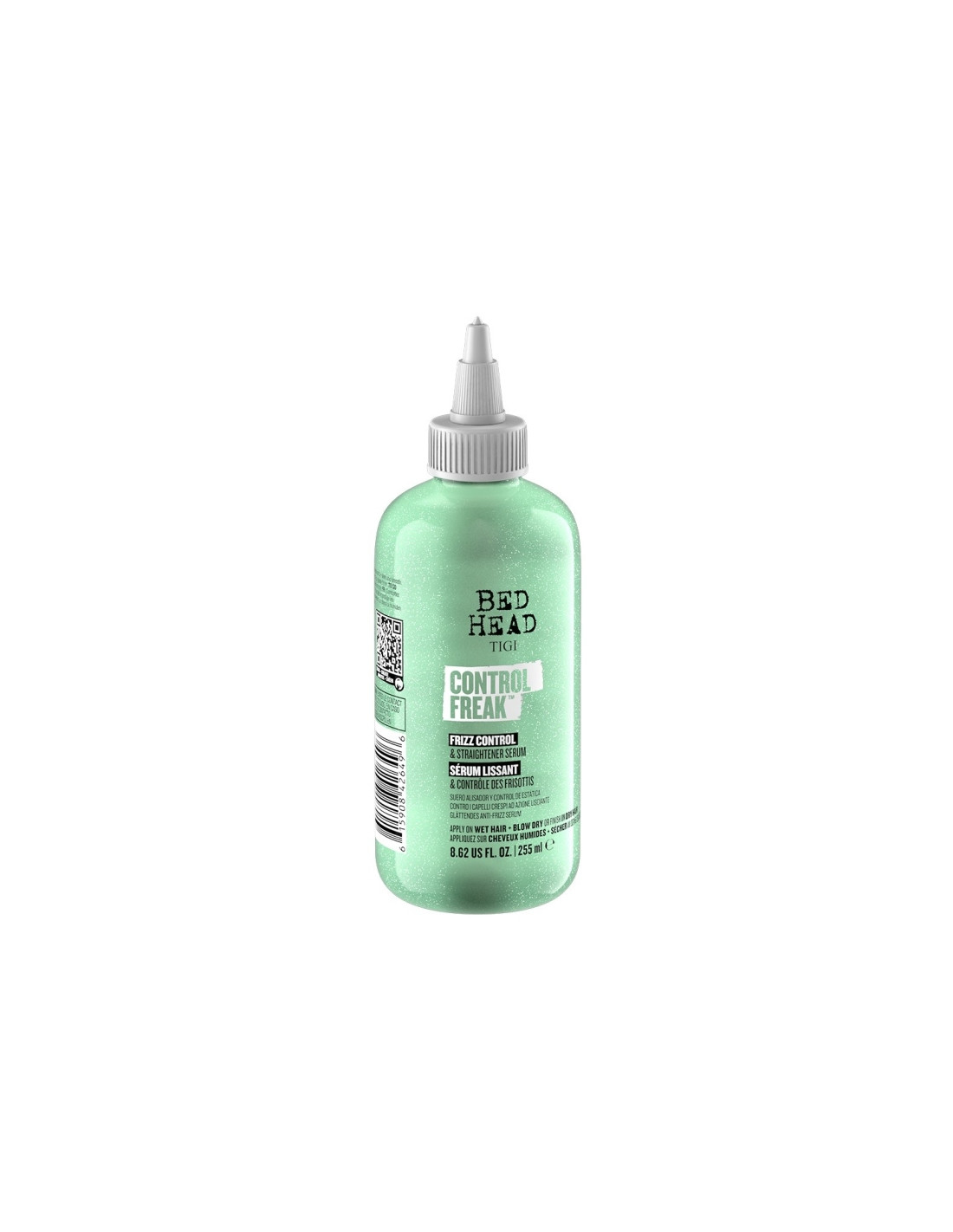 Bed head anti frizz serum best sale