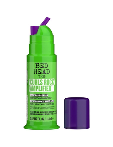 TIGI
Bed Head Curls Rock Amplifier Mega Shaping Cream 113 ml