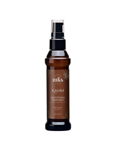 MKS eco
Smoothing treatment KaHm 60 ml