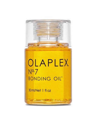 Olaplex No. 7 atkuriantis plaukų formavimo aliejus Bonding Oil 30 ml