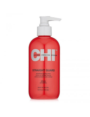 CHI
Straightening cream Straight Guard 250 ml