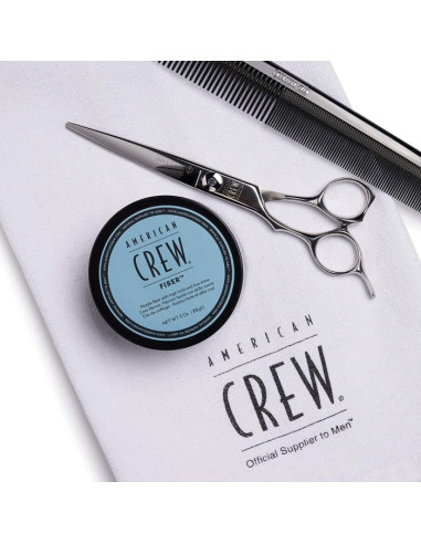 American Crew
Stiprios fiksacijos kremas Fiber 85 g