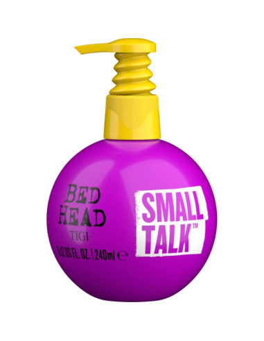 TIGI Bed Head Small Talk Hair Thickening Cream 125 ml.