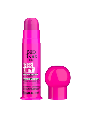 TIGI
Bed Head After Party smoothing hair cream 100 ml